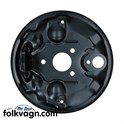 Backing Plate Front, VW Beetle/KG 57–64 (BBT)