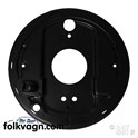 Rear Right Backing Plate, VW Bus 08/67–07/70 (BBT)