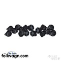 Inspection Plugs, Brake Lining, VW, 16 Pieces (BBT)
