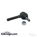 Tie Rod End, VW Bug/Bus/Type 3, Left Thread, 67-79