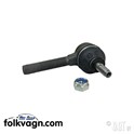 Tie Rod End, VW Beetle/KG, Left Hand, 68