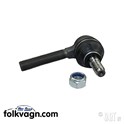 Tie Rod End Curved, VW Beetle/KG RH, 68