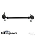Tie Rod Left, VW Beetle, -05/68, 68