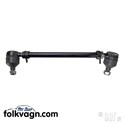 Tie Rod Left, VW Beetle, 06/68-, 68