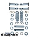 King/Link Pin Repair , VW Beetle/KG -07, 65