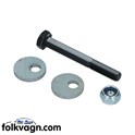 Eccentric Bolt with Nut, VW 1302/03 (BBT)