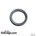 Seal, Link Pin, VW Bus -07/67, 67