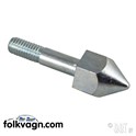 King Pin Stop Bolt, VW Bus, -07/67, 67 (BBT)