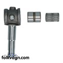 Horizontal Axle (Link Pin) 20mm, VW (BBT)