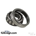 Front Inner Wheel Bearing, VW Bus, 72-75