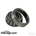 Front Outer Wheel Bearing, VW Beetle/KG/Type3/181/41, 60-88