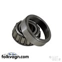 Front Outer Wheel Bearing, VW Bus, 64