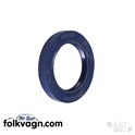 Front Wheel Bearing Grease Seal, VW Bus, -08/63, 63-72