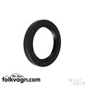 Front Wheel Bearing Grease Seal, VW Bus, 63-67