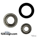 Front Wheel Bearing , VW Bus, 1963–1967, 63-67 (BBT)