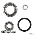 Front Wheel Bearing , VW Bus 08/83–07/92