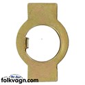 Spindle Nut Lock Washer, VW Beetle/Ghia/Bus, 63-67