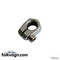 Spindle Nut Left, VW Beetle/KG, 08/65-, 65