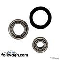 Front Wheel Bearing , VW Beetle/KG/Type, 67 (BBT)