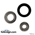 Front Wheel Bearing , VW Beetle/KG/Type, 67 (BBT)