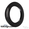 Front Wheel Bearing Grease Seal, VW Beetle/Karmann G, 65-67