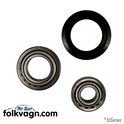 Front Wheel Bearing , VW Beetle/KG/Type, 65-67 (BBT)