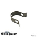 Steering Shaft Lock Plate, VW Beetle/KG, -, 77
