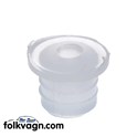 Steering Box Plastic Plug, VW Beetle/Ghia/Type3/181, 61-74
