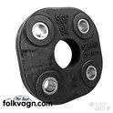 Steeringbox Coupler, VW Beetle/KG/Bus/Type, 79-92