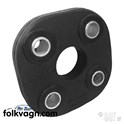Steering Box Coupler, VW Beetle/Ghia/Bus/Type 3/181, 7 (BBT)