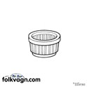Steering Column Bearing Bushing, VW Beetle/Karmann G, (BBT)