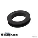 Steering Column Grommet, VW Beetle KG -07/, 61
