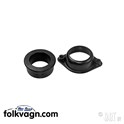 Upper Steering Column Bushing, VW Bus 03/5 (BBT Silver Weld)