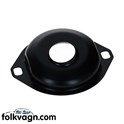 Lower Steering Column Cap, VW Bus, 04/74–07/79