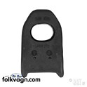 Stop Between Suspension Arm, VW Bus 1963–1967