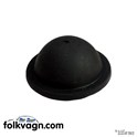 Rubber Stop Torsion Arm Upper Front, VW Bus 1967–197, 67-79