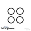 Suspension Arm Seals, VW, 211 405 129A, Set of 4