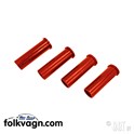 Front Beam Bushing Kit, VW Bus 1955–1963