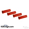 Front Beam Bushing Kit, VW Bus 1963–1967