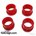 Outside Urethane Bushing for Ball Joint Suspension, VW