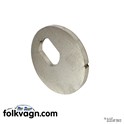 Excenterwasher 4mm, VW Bus 05/79–07/92