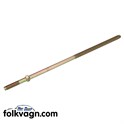 Radius Rod at Lower Control Arm, VW Bus 05/79–07/92