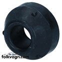 Radius Rod Rubber Bushing, VW Bus 05/79–07/92