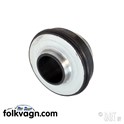 Rear Radius Rod Rubber Bushing, VW Bus 05/79–07/92