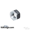 Front Radius Rod Nut, VW Bus 05/79–08/92