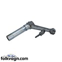 Lower Torsion Arm, VW Bus 1963–1967, Brazil 1967–2014