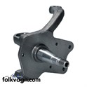 Disc Brake Spindle (Left), VW Beetle 08/65–, 12/1300, 65