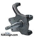 Spindle for Disc Brake, VW Beetle 12/1300, 08/65–, 65