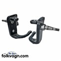 Lowered Spindles for Disc Brakes, VW Bus T2 08/72–07/79