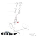 Suspension Buffer, VW